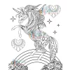 LIBRO P/COLOREAR MIS MANDALAS GARCIA - Imagen 3