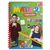 LIBRO EJERCICIO Y ACTIVIDADES GARCIA MATE 2