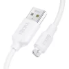 CABLE USB TIPO IP 1 HORA DE 1 METRO MOD.CAB187 - Imagen 2