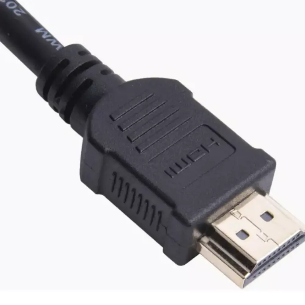 CABLE HIGH SPEED HDMI 3 MTS.