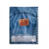 CUADERNO PROFESIONAL JEAN BOOK 100 H. C7 - Imagen 2