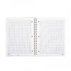 CUADERNO PROFESIONAL JEAN BOOK 100 H. C7 - Imagen 3