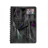 CUADERNO FRANCES NORMA JEAN BOOK 100 H. RAYA