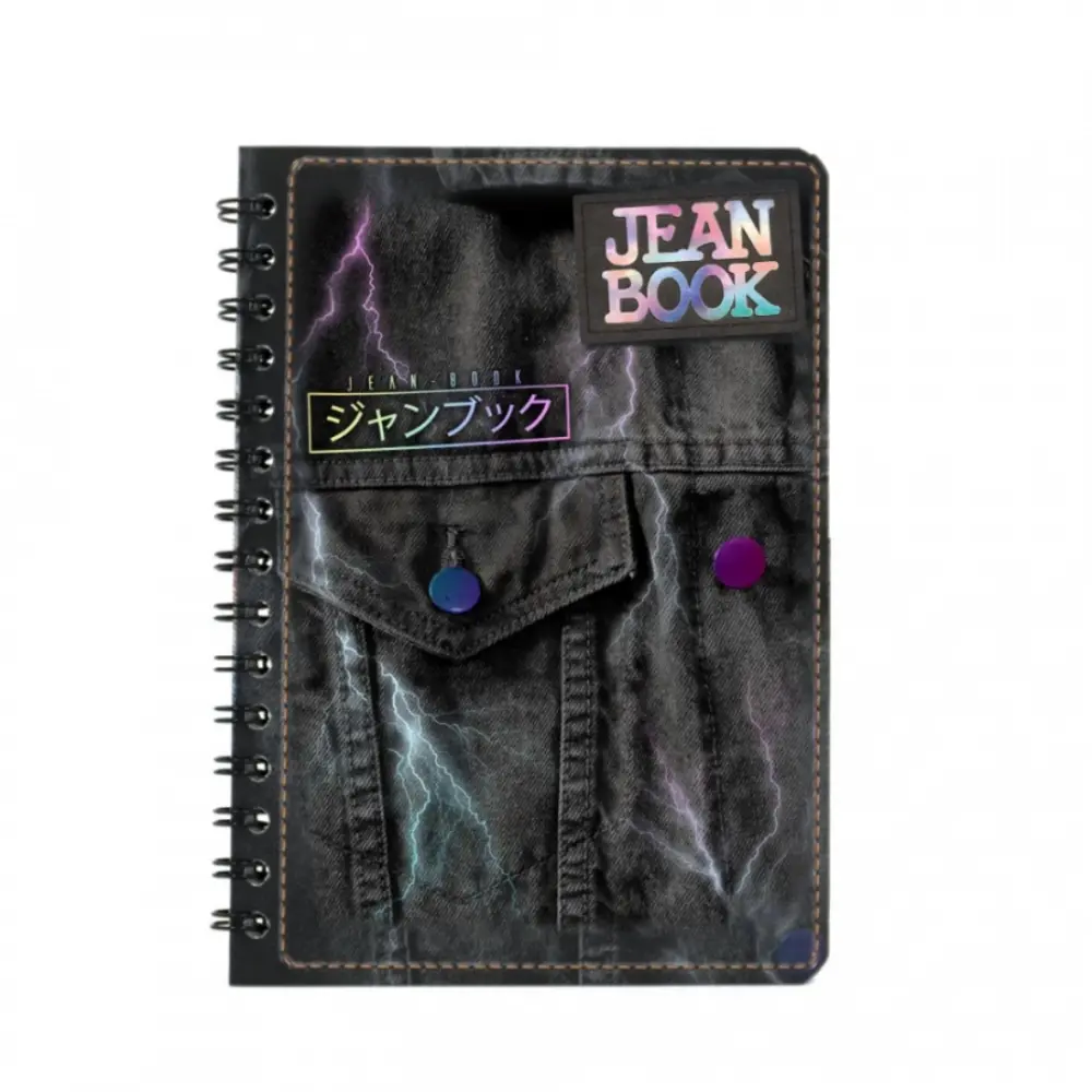 CUADERNO FRANCES NORMA JEAN BOOK 100 H. RAYA