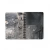 CUADERNO FRANCES NORMA JEAN BOOK 100 H. RAYA - Imagen 3