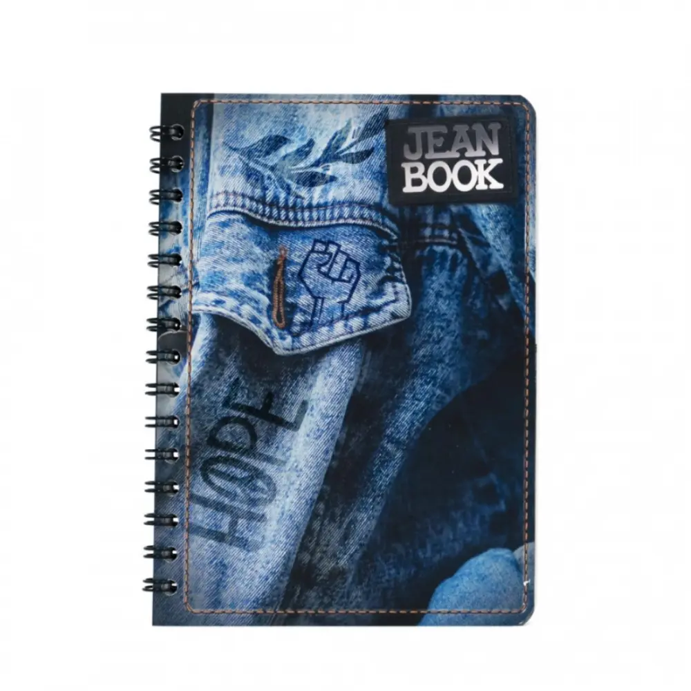 CUADERNO FRANCES NORMA JEAN BOOK 100 H. C5