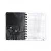 CUADERNO FRANCES NORMA JEAN BOOK 100 H. C7 - Imagen 3