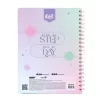 CUADERNO FRANCES NORMA KIUT 100 H. RAYA - Imagen 3