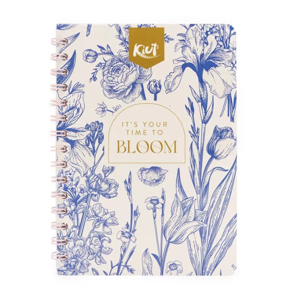 CUADERNO FRANCES NORMA KIUT 100 H. C5