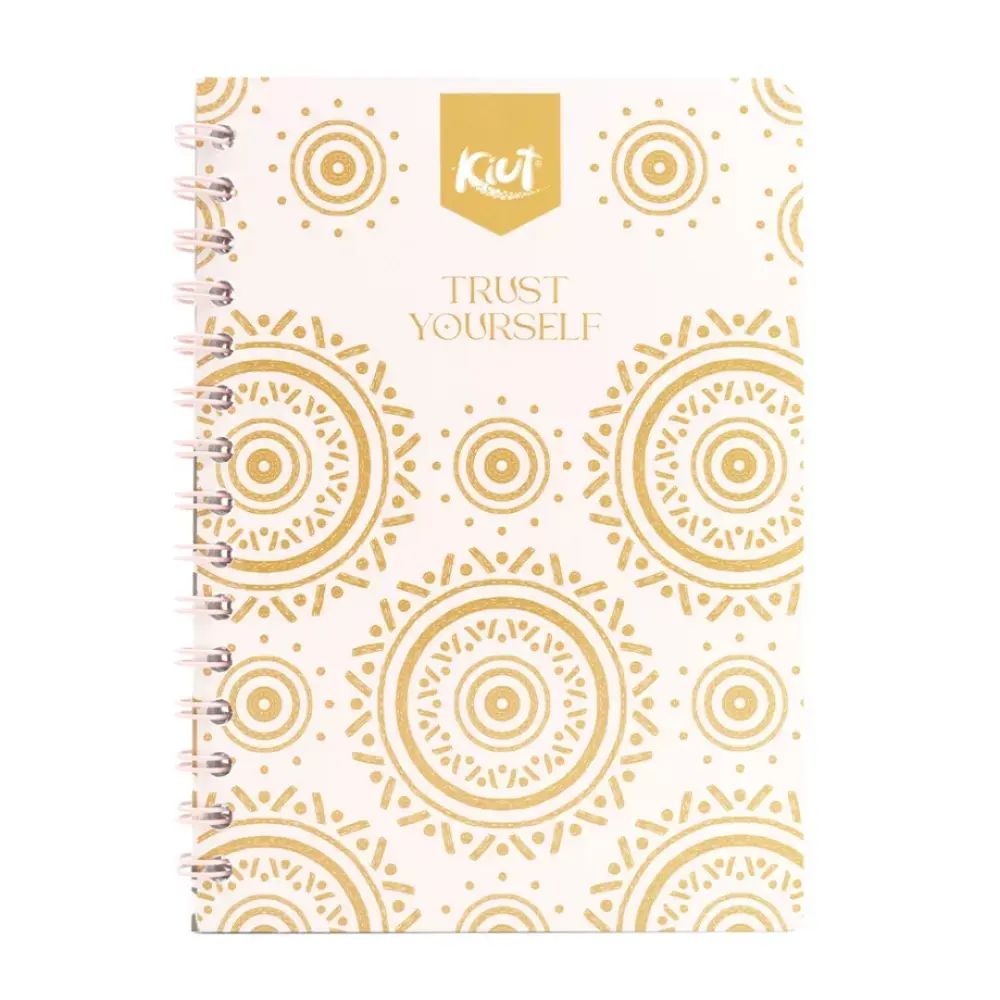 CUADERNO FRANCES NORMA KIUT 100 H. C7
