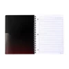 CUADERNO PROFESIONAL FERRARI 100 H. RAYA - Imagen 2