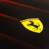 CUADERNO PROFESIONAL FERRARI 100 H. 7 MM - Imagen 2