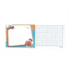 MI PRIMER CUADERNO NORMA CUADRITOS B 72 H. - Imagen 3