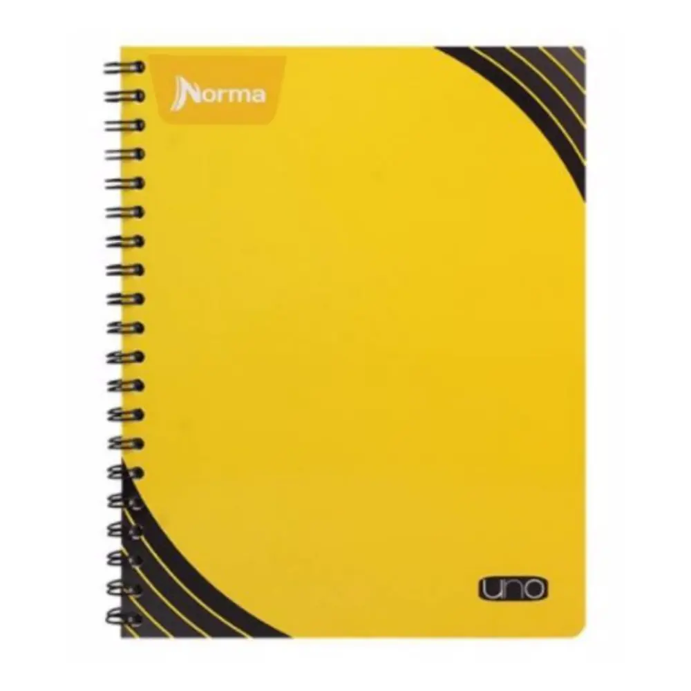 CUADERNO PROFESIONAL NORMA UNO 100 H. C5