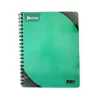 CUADERNO PROFESIONAL NORMA UNO 100 H. C7