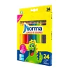 COLORES NORMA C/24 PZAS. - Imagen 3