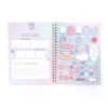 CUADERNO PROFESIONAL NORMA KIUT 200 H. RAYA - Imagen 2