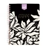 CUADERNO PROFESIONAL NORMA KIUT 200 H.  C 7 MM.