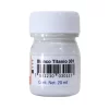 PINTURA POLITEC 301 BLANCO 20 ML. - Imagen 2