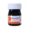 PINTURA POLITEC 302 NEGRO 20 ML.