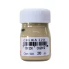 PINTURA POLITEC 320 CREMA 20 ML. - Imagen 2