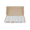 PINTURA POLITEC 20 ML. EXHIBIDOR C/78 FRASCOS SURTID - Imagen 2