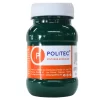 PINTURA POLITEC 306 100 ML. VERDE OBSCURO