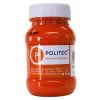 PINTURA POLITEC 308 100 ML. NARANJA