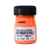 PINTURA POLITEC 803 NARANJA FLUORECENTE 20 ML. - Imagen 2