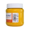 PINTURA POLITEC 318 250 ML. AMARILLO MEDIO - Imagen 2
