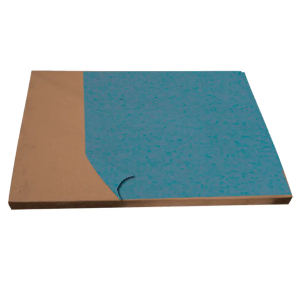 PAPEL MANILA AZUL 70X95 PTE. C/25