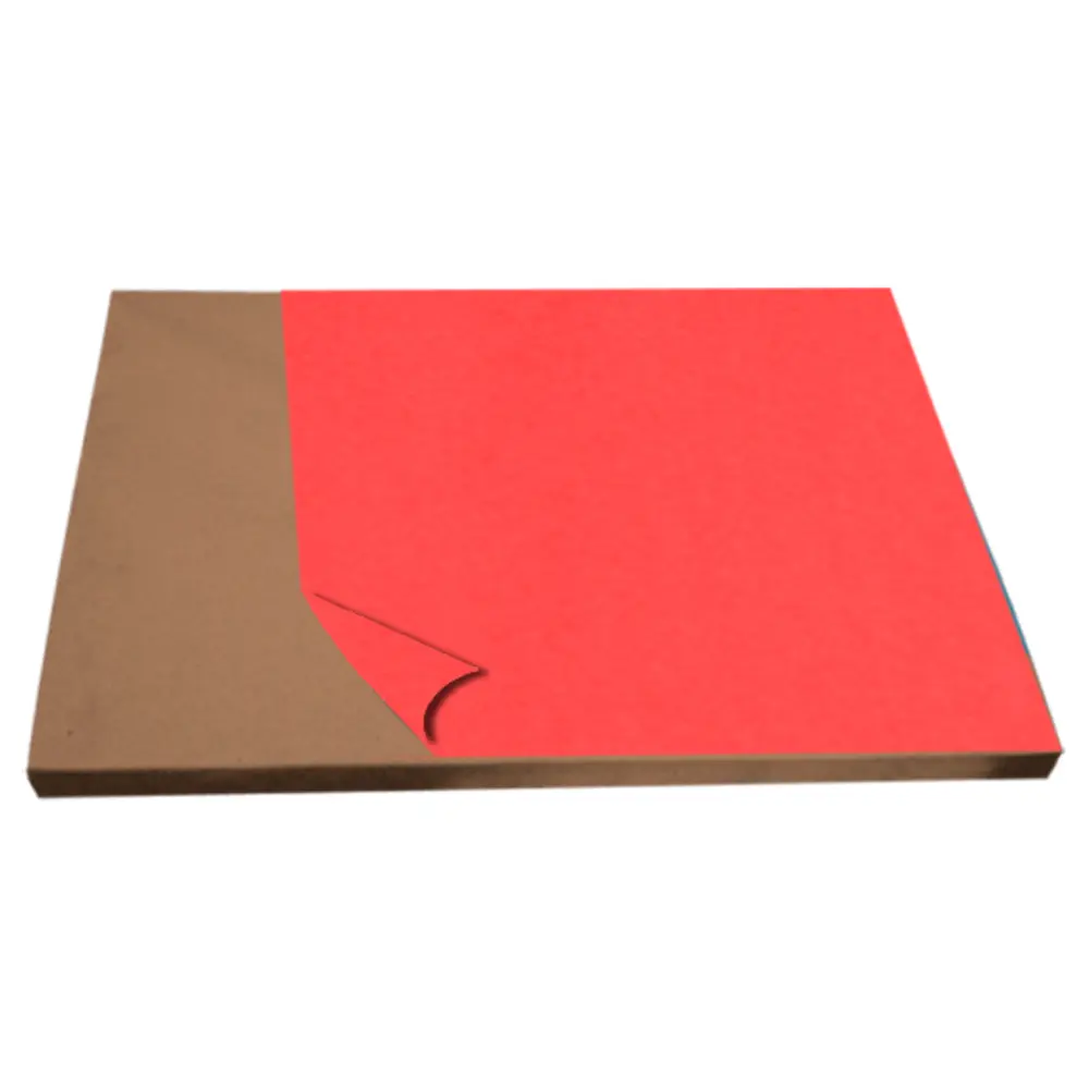 PAPEL MANILA ROJO 70X95 PTE. C/25