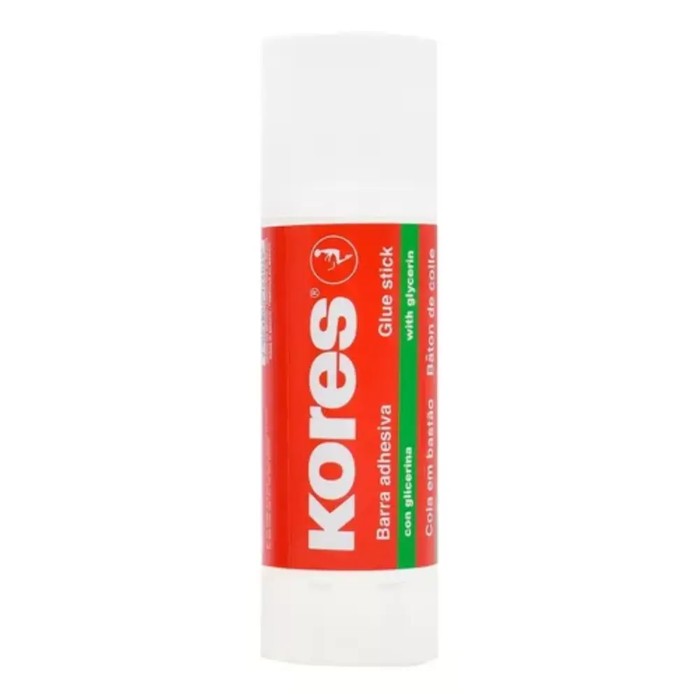 LAPIZ ADHESIVO KORES 40 GRS.