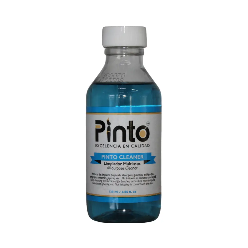 PINTO CLEANER 120ML