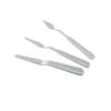 SET CON 22 PINCELES TAKLON Y 3 ESPATULAS - PET-25 - Imagen 4