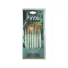 SET DE PINCEL PINTO TAKLON DORADO - PT-MINT-10