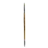 PINCEL PINTO REDONDO PELO MARFIL SINTETICO P3350-2