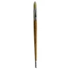 PINCEL PINTO REDONDO PELO MARFIL SINTETICO P3350-10