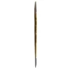 PINCEL PINTO REDONDO PELO MARFIL SINTETICO P3350-00