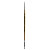 PINCEL PINTO REDONDO PELO MARFIL SINTETICO P3350-000