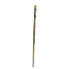PINCEL PINTO PLANO PELO MARFIL SINTETICO P3400-5