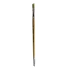 PINCEL PINTO PLANO PELO MARFIL SINTETICO P3400-6