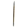 PINCEL PINTO PLANO PELO MARFIL SINTETICO P3400-000