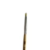 PINCEL PINTO PLANO PELO MARFIL SINTETICO P3400-000 - Imagen 2