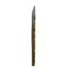 PINCEL PINTO PLANO PELO MARFIL SINTETICO P3400-000 - Imagen 4