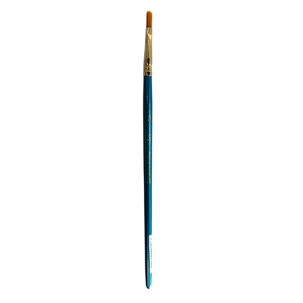 PINCEL PINTO TAKLON PLANO P15-2