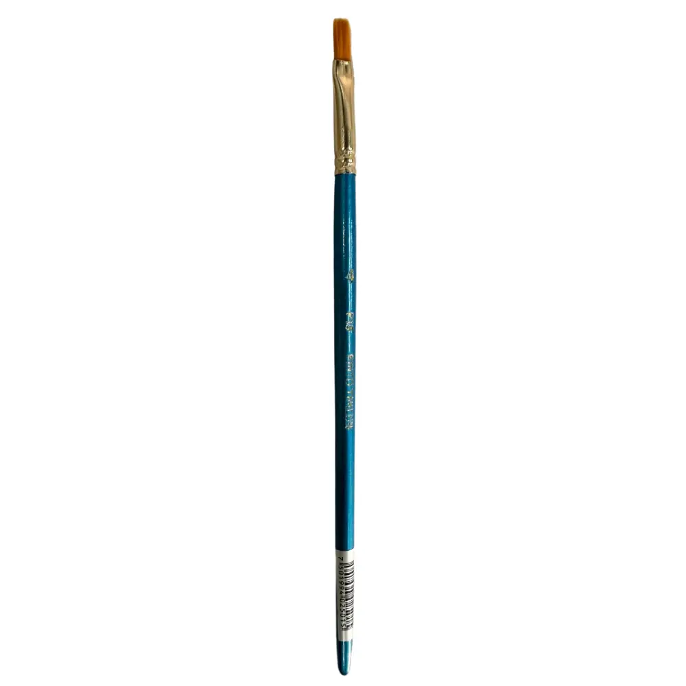 PINCEL PINTO TAKLON PLANO P15-4