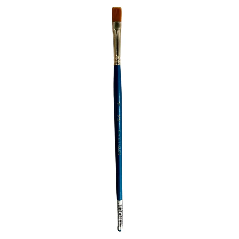 PINCEL PINTO TAKLON PLANO P15-6
