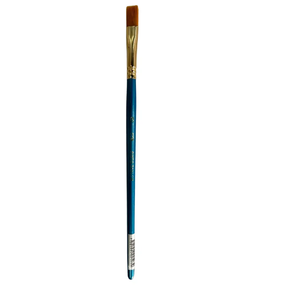 PINCEL PINTO TAKLON PLANO P15-8