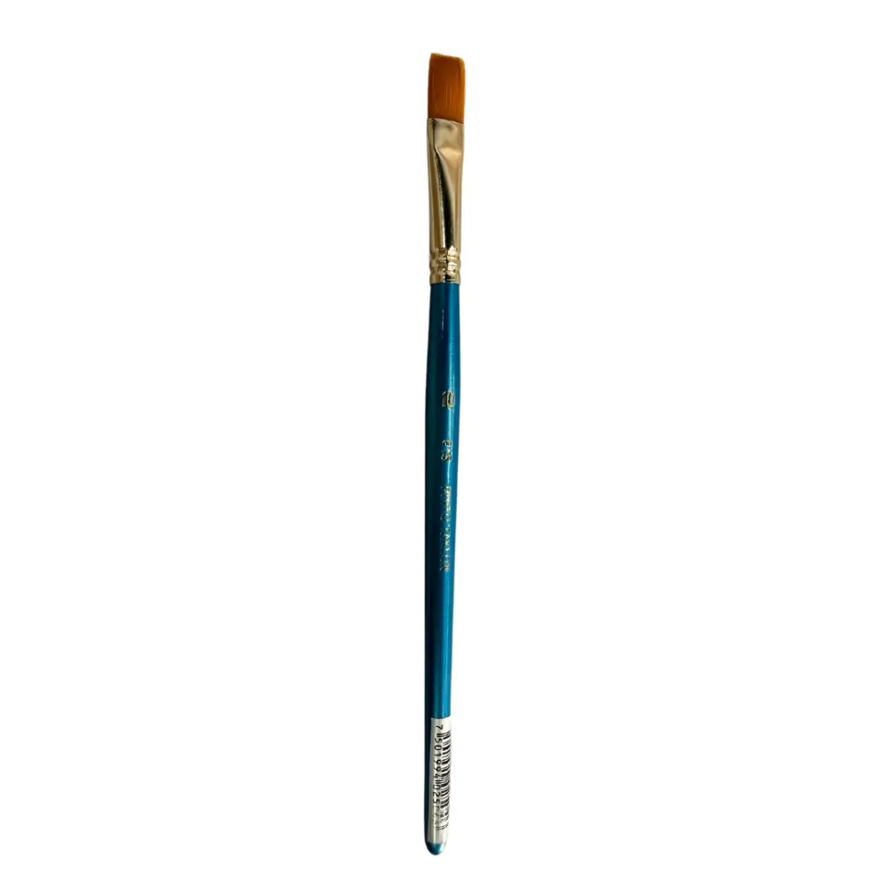 PINCEL PINTO TAKLON PLANO P15-10